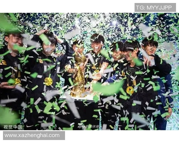 esports数据揭开英雄联盟RNG战队的神秘面纱探索他们的独特节奏与战术风格