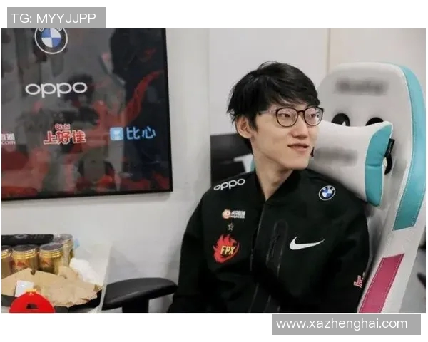 esports数据王丽畅谈英雄联盟成长之路与未来展望的深度专访