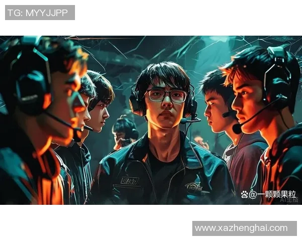 电竞新闻提升团队协作能力聚焦CSGOBLG游戏中的合作与沟通技巧