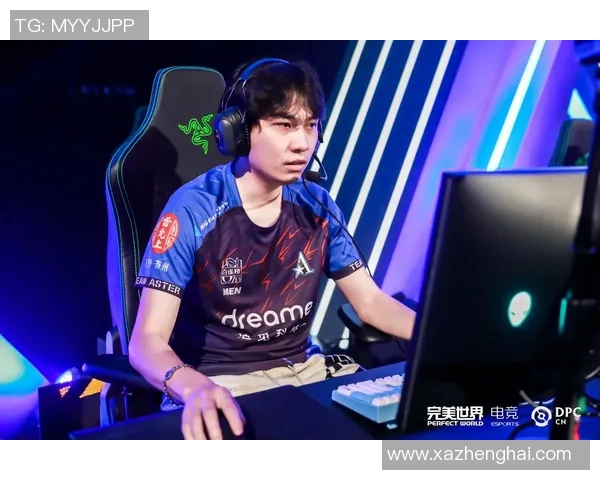 电竞新闻热议DOTA2JDG战队配合变革带来的新机遇与挑战分析
