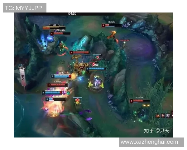 电竞赛后复盘FPX与IG对决中的战术分析与数据解读实时新闻