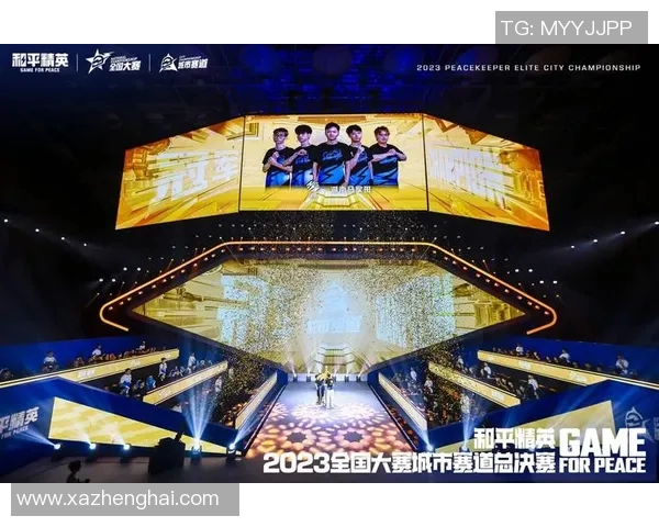 2026电竞新闻和平精英焦点BLG战术分析与实战策略探讨全景解析